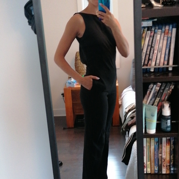 Jumpsuit - Picture 1 of 7